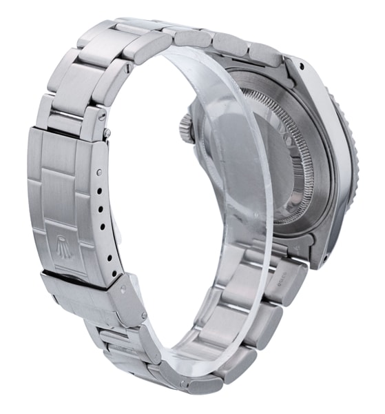 Rolex Submariner 14060M